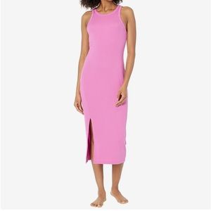 Beyond Yoga Midi Dress